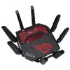 Router ASUS ROG Rapture GT-BE19000 2.4 / 5 / 6 GHz (TriBand), Wi-fi AiMesh Wejście na kartę SIM Nie