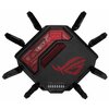 Router ASUS ROG Rapture GT-BE19000 2.4 / 5 / 6 GHz (TriBand), Wi-fi AiMesh Wi-Fi Mesh Tak