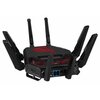 Router ASUS ROG Rapture GT-BE19000 2.4 / 5 / 6 GHz (TriBand), Wi-fi AiMesh Tryb pracy Access Point