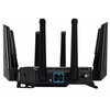 Router ASUS ROG Rapture GT-BE19000 2.4 / 5 / 6 GHz (TriBand), Wi-fi AiMesh Tryb pracy Bridge
