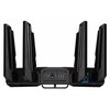 Router ASUS ROG Rapture GT-BE19000 2.4 / 5 / 6 GHz (TriBand), Wi-fi AiMesh Zastosowanie xDSL