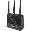 Router ASUS RT-BE86U 2.4 / 5 GHz (DualBand), Wi-Fi Mesh Tryb pracy Access Point