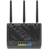 Router ASUS RT-BE86U 2.4 / 5 GHz (DualBand), Wi-Fi Mesh Wi-Fi Mesh Tak