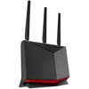 Router ASUS RT-BE86U 2.4 / 5 GHz (DualBand), Wi-Fi Mesh Przeznaczenie xDSL