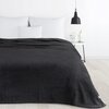 Koc EUROFIRANY D91 Lori 150 x 200 cm Czarny Informacje dodatkowe Prać w temperaturze 30°C