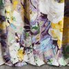 Zasłona EUROFIRANY Amelie 140 x 270 cm Beżowo-żółty Wysokość [cm] 270