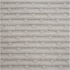 Koc EUROFIRANY D91 Lisa 130 x 170 cm Srebrny Materiał Poliester
