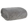 Koc EUROFIRANY D91 Lisa 200 x 220 cm Stalowy