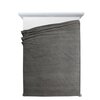 Koc EUROFIRANY D91 Lisa 200 x 220 cm Stalowy Informacje dodatkowe Gramatura: 240 g/m2