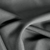 Zasłona EUROFIRANY Rita 140 x 250 cm Grafitowy Materiał 100% poliester