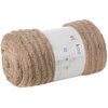 Koc EUROFIRANY D91 Lisa 150 x 200 cm Beżowy Informacje dodatkowe Gramatura: 240 g/m2