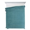 Koc EUROFIRANY D91 Lisa 150 x 200 cm Miętowy Informacje dodatkowe Gramatura: 240 g/m2