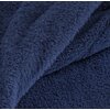Koc EUROFIRANY D91 Lori 150 x 200 cm Granatowy Rozmiar [cm] 150 x 200