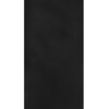 Zasłona EUROFIRANY Adari 140 x 250 cm Czarny Szerokość [cm] 140