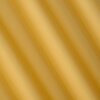 Zasłona EUROFIRANY Rita 140 x 250 cm Musztardowy Materiał 100% poliester