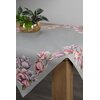 Obrus EUROFIRANY Cho 1214 100 x 100 cm Popielaty Typ Obrus