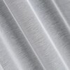 Firana gotowa EUROFIRANY Rebecca 300 x 150 cm Biały Zawartość zestawu 1 x firana 300 x 150 cm