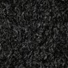 Zasłona EUROFIRANY Marion 1 140 x 250 cm Czarny Materiał 100% poliester