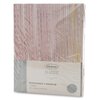 Prześcieradło EUROFIRANY Print z gumką 100 x 200 cm Fioletowy Informacje dodatkowe Gramatura: 105 g/m2