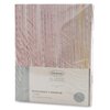 Prześcieradło EUROFIRANY Print z gumką 180 x 200 cm Fioletowy Informacje dodatkowe Gramatura: 105 g/m2