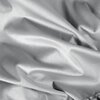 Zasłona EUROFIRANY Dani 140 x 250 cm Srebrny Sposób zawieszenia Przelotki