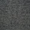 Zasłona EUROFIRANY Agis 140 x 250 cm Czarny Szerokość [cm] 140