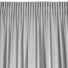 Zasłona EUROFIRANY Dani 140 x 270 cm Srebrny