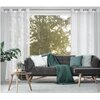 Firana gotowa EUROFIRANY Anna 140 x 250 cm Biały Szerokość [cm] 140