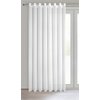 Firana gotowa EUROFIRANY Tirsa 300 x 250 cm Biały Materiał 100% poliester
