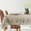 Obrus EUROFIRANY Cho 61 140 x 180 cm Naturalny Typ Obrus