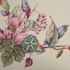 Obrus EUROFIRANY Cho 1215 40 x 100 cm Naturalny Kolor Naturalny