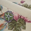 Obrus EUROFIRANY Cho 1215 40 x 100 cm Naturalny Materiał Akryl