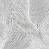 Zasłona EUROFIRANY Linnea 140 x 250 cm Biały Szerokość [cm] 140