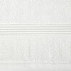 Ręcznik Molly (01) Biały 30 x 50 cm Materiał wykonania Bawełna