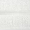 Ręcznik EUROFIRANY Molly (01) 70 x 140 cm Biały Przeznaczony do Na basen