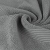 Ręcznik Molly (05) Stalowy 30 x 50 cm Materiał wykonania Bawełna