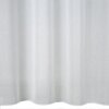 Firana gotowa EUROFIRANY Julieta 140 x 250 cm Biały Zawartość zestawu 1 x firana 140 x 250 cm