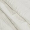 Narzuta EUROFIRANY D91 Alara 5 200 x 220 cm Kremowy Materiał Poliester