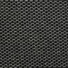 Koc EUROFIRANY Panda 150 x 200 cm Biało-czarny Materiał Poliester