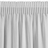 Firana gotowa EUROFIRANY Elena 140 x 270 cm Biały
