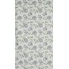 Zasłona EUROFIRANY Dari 140 x 250 cm Biały Szerokość [cm] 140