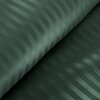 Pościel EUROFIRANY Vera 160 x 200 cm Ciemnozielony Rozmiar [cm] 160 x 200