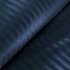 Pościel EUROFIRANY Vera 220 x 200 cm Granatowy Rozmiar [cm] 220 x 200
