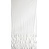 Zasłona EUROFIRANY Carli 140 x 270 cm Biały Materiał 100% poliester