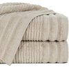 Ręcznik Sammy (03) Beżowy 30 x 50 cm Gramatura [g/m2] 400