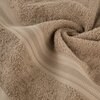 Ręcznik Elen (02) 30 x 50 cm Beżowy Materiał wykonania Bawełna
