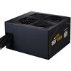 Zasilacz COOLER MASTER MWE V3 650W 230V 80 Plus Bronze Moc [W] 650