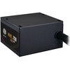 Zasilacz COOLER MASTER MWE 750W V3 80 Plus Bronze Sprawność [%] 88