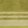 Ręcznik Mery (06) Oliwkowy 70 x 140 cm Przeznaczony do Do włosów