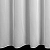 Firana gotowa EUROFIRANY Tina 140 x 270 cm Biały Zawartość zestawu 1 x firana 140 x 270 cm